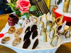 -尚海豆捞(乐虹坊店)