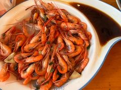 -红灯笼姥姥饭店·江景餐厅