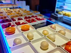 -涨巢·潮玩水疗局