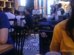 -鱼库·不仅是一家烤鱼店(车公庙店)