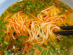 -品回味清真西北楼(宁波首店)