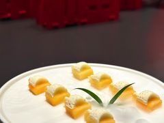 -曾宴·楚菜(湖北省博物馆店)