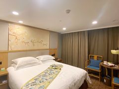 -聚春园自助餐厅(东街口店)