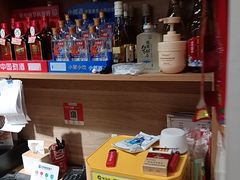 -白山烧烤(文安路万豪店)