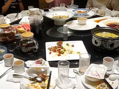 -東舍食唐精品陕菜馆