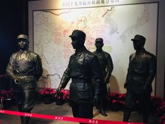 -新四军苏浙军区纪念馆