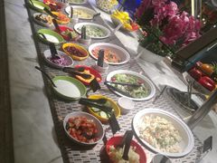 -Sizzler时时乐西餐厅(长楹天街购物中心店)