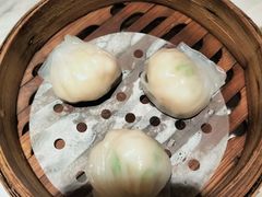-广州花园酒店荔湾亭·地道点心·粤式饮茶
