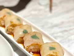 -香樟花园新粤料理(无锡万象城店)