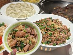-开海·红岛海鲜虾水饺(石老人店)