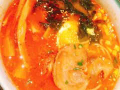 地狱拉面-無境·匠心日本料理(汉街店)