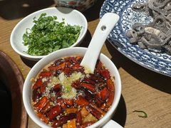 -北京老门框爆肚涮肉馆(凤城六路店)