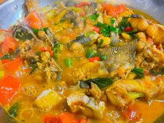 -61号餐吧(兴坪古镇漓江店)