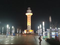 -日照灯塔风景区