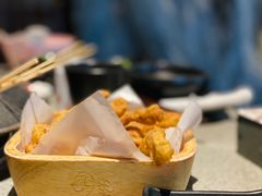 园里鲜炸酥肉-园里火锅(仁和新城店)