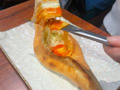 -格鲁·秀色Georgia’s Feast