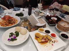 -螃蟹之家·新加坡特色料理(银泰中心in99店)
