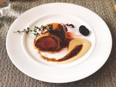-香樟花园法式铁板烧(恒隆广场店)