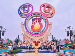 -上海迪士尼度假区