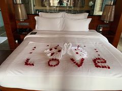 -三亚湾海居铂尔曼度假酒店