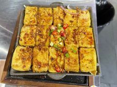 -清真·老金烧烤·小龙虾(奥体中路店)
