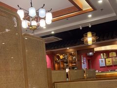 -围龙屋客家食府(福田店)