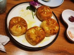 -品回味清真西北楼(宁波首店)