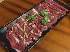 -捞围鲜·港式打边炉(海阳路店)