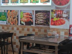 -可汗草原碳烤羊腿(欧景城店)