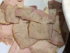 -李连贵熏肉大饼(宁山中路店)