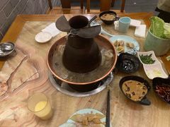 -东来顺饭庄(西直门店)