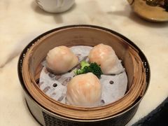 -誉八仙粤菜(万象天地店)