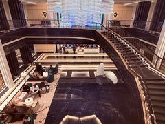 -上海苏宁宝丽嘉酒店·Cafe Bellagio西餐厅