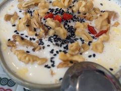-堂屋糖水店(愚园店)