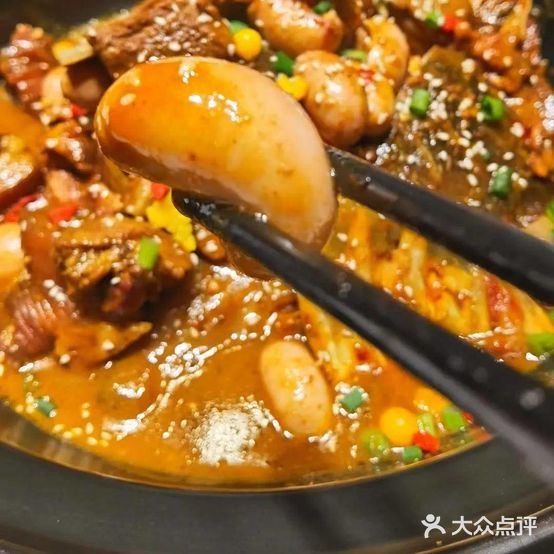 琅琊甲·头牌甲鱼(明光西路店)