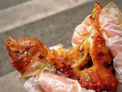 -降龙爪爪(建设路1店)