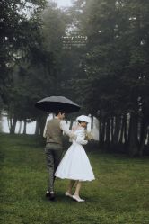 -全城热恋婚纱摄影(优质钻石店)