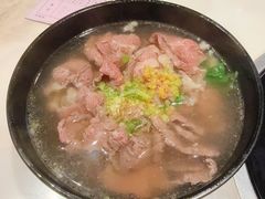 吊龙雪花汤-合意桐坑牛肉粿·鲜牛肉火锅(嵩山总店)