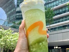 -CoCo都可(新我格广场店)