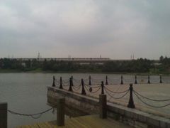 -美兰湖景区