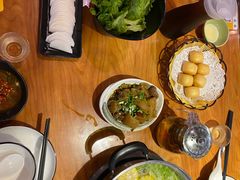 -牛鲜胜·潮汕牛肉自助火锅(番禺市桥店)