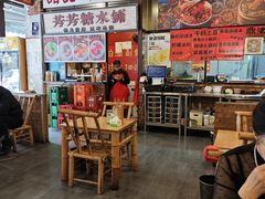 -拐枣巷小串串(财大店)