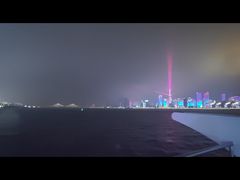 -武汉关码头(轮渡站)