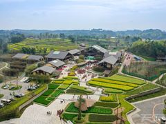 -黄龙溪欢乐田园