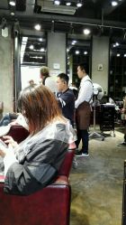 -In Style Hair Salon