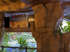 -长鹿旅游休博园
