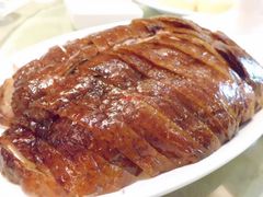 8-大鸭梨(天通西苑店)