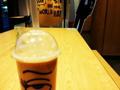 -麦当劳(莒县服务区店)