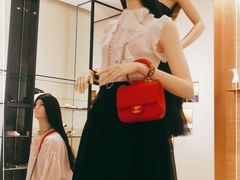 -CHANEL(ifs国际金融店)