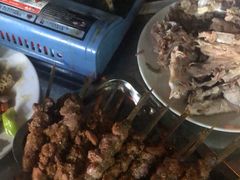 -李柱·柘城垛子羊肉旗舰店(通泰路店)